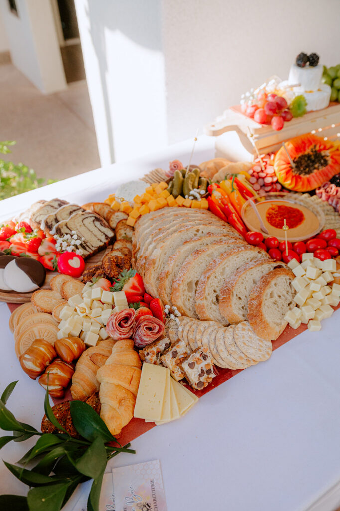 charcuterie comapny in albuquerque nm
