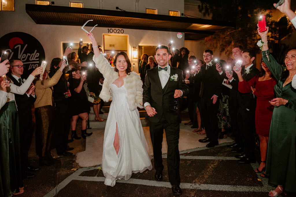 wedding in albuquerque new mexico